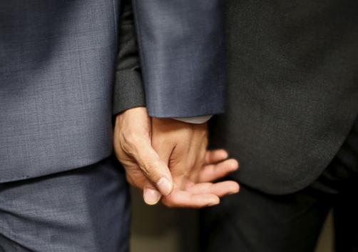 为什么收到了blued的验证码？